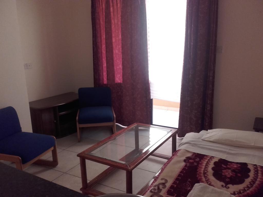 Property Direct Posidon Court Larnaca Exterior foto