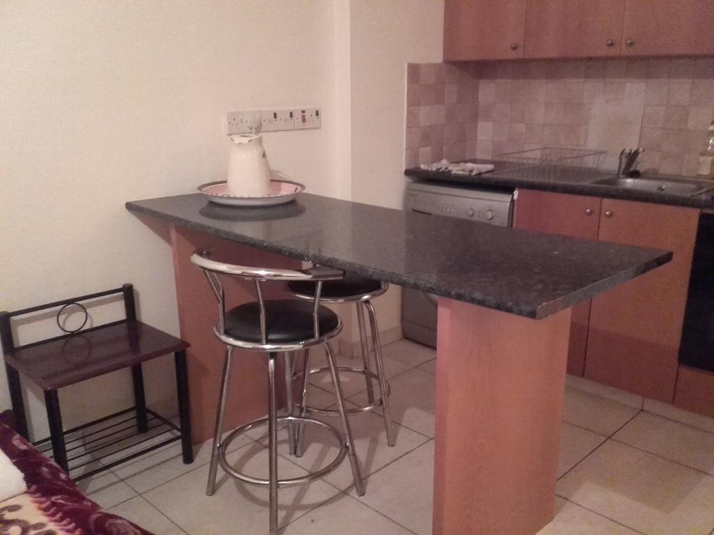 Property Direct Posidon Court Larnaca Exterior foto
